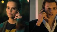 Ashton Kutcher & Reese Witherspoon in Your Place Or Mine | Image Via: YouTube/Netflix